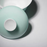 Celadon Mist Artisan Gaiwan
