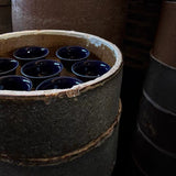 Imperial Jilan Press-Hand Cup