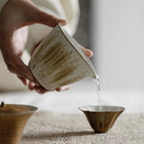 Heritage Pour Fairness Pitcher ｜ Gong Dao Bei