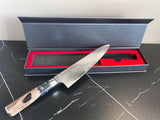 HINOKITO Chef Knives Professional, Kitchen Knives Damascus Steel With Vg10 Handle