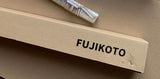 FUJIKOTO JAPANESE ARTWORKS WITH WHITE